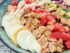 -娜娜家•Nana's restaurant (南开大悦城店)