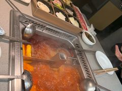 -海底捞火锅(油麻地店)
