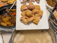 -煲王粤菜餐厅(中侨中心店)