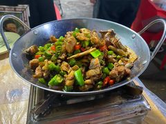 -老师傅餐馆(长沙店)