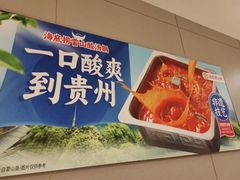 -海底捞火锅(太阳宫凯德mall店)
