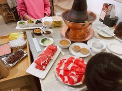 -东来顺饭庄(王府井步行街店)