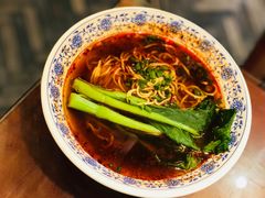 重庆小面-杨记隆府(白象街店)