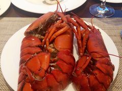 -Social 秀西餐厅-长沙瑞吉酒店(运达店)