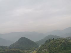 -江南天池