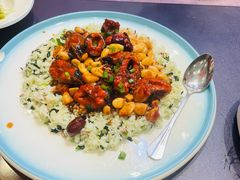 -華僑飯店中餐厅