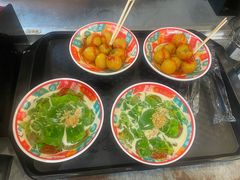 -孖记茶档·热腾茶餐(乐峰店)