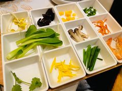 -云海肴·汽锅鸡·云南菜(苏州中心店)