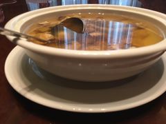 -品珍中餐厅·南北融合特色菜(兰州富力万达文华酒店)