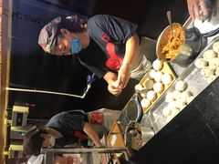-阿甘锅盔(合生汇购物中心店)