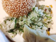 -素满香·素食自助餐(苏州·临顿路店)