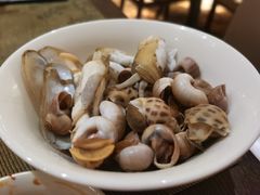 -杭州西溪宾馆-松露西餐厅