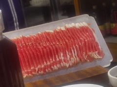 -东来顺饭庄(上地华联店)