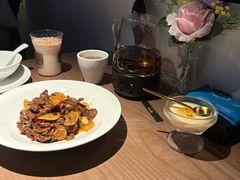 -沅江水·湖南家宴(南村万博长隆商圈店)