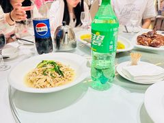 -新长岭大酒店酒楼