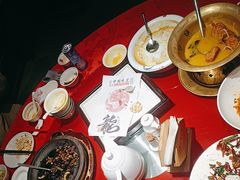 -山西会馆·晋菜·晋商宴·牌匾博物馆(胜利东街店)