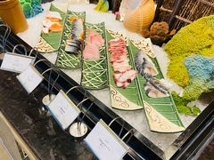 -索菲特西湖大酒店·香榭丽全日候餐厅(南山路店)