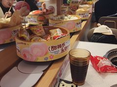 -龍歌自助小火锅(崂山丽达店)