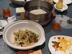 -双湖园·地标武汉菜(黄鹤楼解放路店)