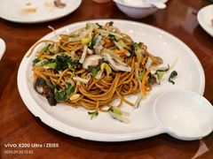 -古南都·老广东酒楼(龙江店)