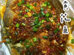 -老湘烤·湘西小串(绿塘路店)