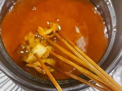 -有滋有味烧烤涮(果园星城C区店)