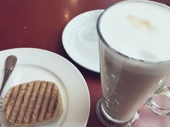 -COSTA COFFEE(哈尔滨凯德学府店)