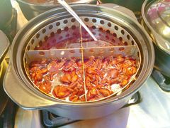 -降龙爪爪(建设路2店)