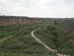 -水洞沟旅游区