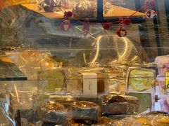 -海福仑韩国面包