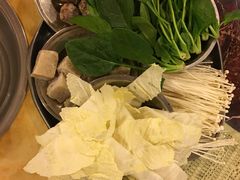 -月圆火锅(宁海东路二店)