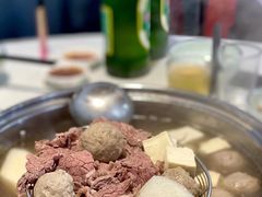 -菜忠潮州牛肉店(岗厦店)