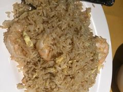 -文兴酒家(Chinatown - Gerrard Street)