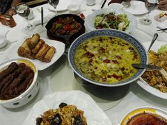 -大铁勺新津菜(东丽阳光新业广场店)