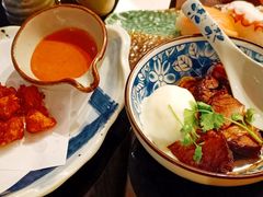 -新鲜特色餐厅(香格里拉大酒店)
