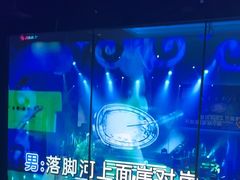 -音乐派KTV(成都印象城店)