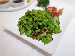 四角豆眼睛螺-闻见中国海南菜(K11店)