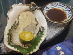 -君霖海鲜私房菜(春柳店)