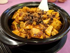 -陈麻婆豆腐(春熙店)