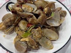 -虎虎龙虾大排档(双井店)
