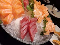 -真剑日本料理·铁板烧(贵州路店)