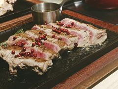 -豪客来牛排(云山大道店)