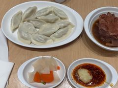 -喜家德虾仁水饺(浦东山姆店)