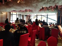 大堂-忆见妈妈菜(银河城店)