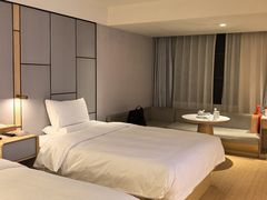 -全季酒店(广州越秀公园店)