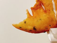 葱油饼-肯德基(西桥店)