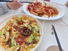 -福泉美食餐厅