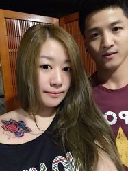 点击看大图 雕哥纹身刺青tattoo-越域刺青
