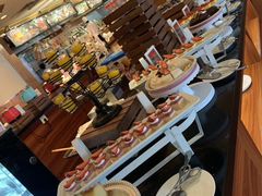 -咖啡苑·沈阳今旅酒店Hotel Jen·香格里拉集团