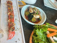 -梦山水日本烧肉(五四广场店)